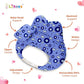 Baby Feeding Pillow (Nazzar Battu - PACK OF 3)