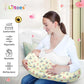 Baby Feeding Pillow (Sleepy Baby - PACK OF 3)