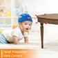 Baby Head Protector (Royal Blue), Corner Guard & Cabinet Lock