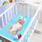 Baby Cloth Diaper (Pack of 2+2) with Small Dry Sheet