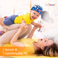 Baby Head Protector (Spaceship) & Corner Guard