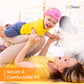 Baby Head Protector (Pink) & Corner Guard