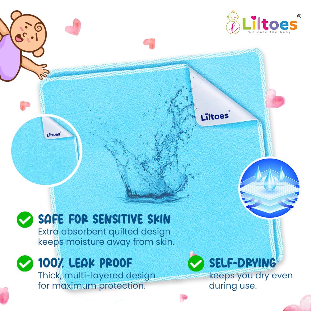 DrySheet (Large Pack  of 1)