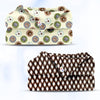 Baby Blanket Combo (Eddy The Teddy+Brunella)