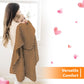 Baby Blanket Combo (Brunella+Spooky Babe)