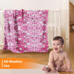 Baby Blanket Combo (Brunella+Spooky Babe)