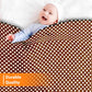 Baby Blanket Combo (Brunella+Spooky Babe)