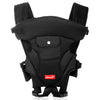 Baby Carrier (Black-Small)