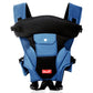Baby Carrier (Blue-Small)