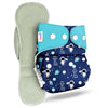 Cloth Diaper (Flying Saucer)
