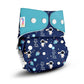 Cloth Diaper (Flying Saucer)