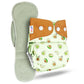 Cloth Diaper (Avo Baby)