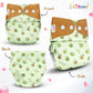 Cloth Diaper (Avo Baby)