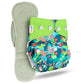 Cloth Diaper (Jungle Safari)