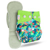 Cloth Diaper (Jungle Safari)