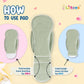 Cloth Diaper (Little Mermaid)