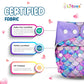 Cloth Diaper (Little Mermaid)