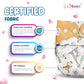Cloth Diapers (Boogie Monkey & Flying Saucer)