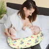 Baby Feeding Pillow (Sleepy Baby - PACK OF 1)