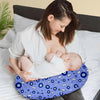 Baby Feeding Pillow (Nazar Battu - PACK OF 1)