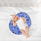 Baby Feeding Pillow (Nazar Battu - PACK OF 1)