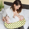 Baby Feeding Pillow (Gardenia - PACK OF 1)