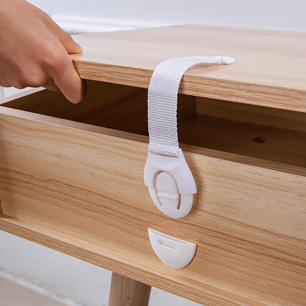 Baby Safety Cabinet Locks