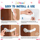 Baby Safety Cabinet Locks