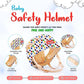 Baby Head Protector (Apple)