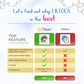 Baby Head Protector (Apple)