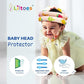 Baby Head Protector (Fruitcake)