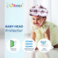 Baby Head Protector (Daisy Posey)