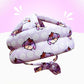 Baby Head Protector (Daisy Posey)