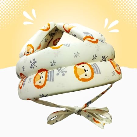 Baby Head Protector (Chuby Cub)