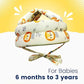 Baby Head Protector (Chuby Cub)