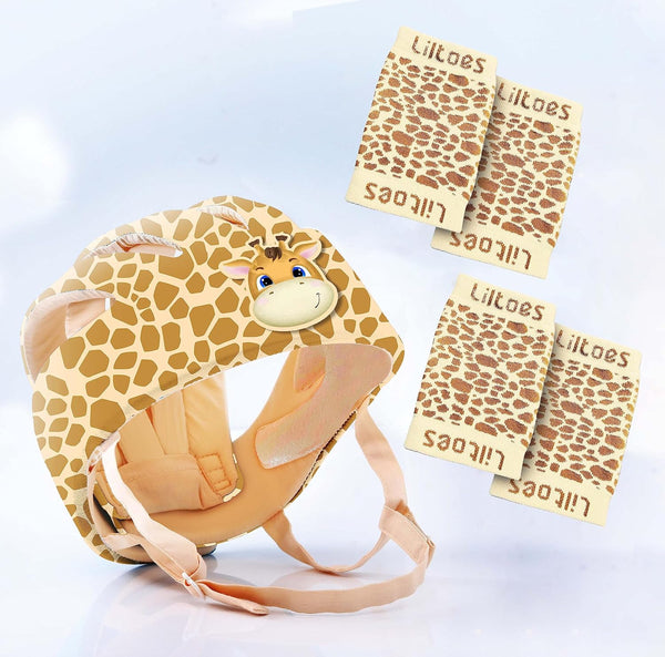 Ladder Girrafe