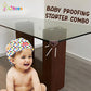 Baby Head Protector (Apple) & Corner Guard