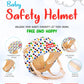 Baby Head Protector (Apple) & Corner Guard