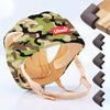 Baby Head Protector (Camouflage) & Corner Guard