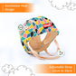 Baby Head Protector (Mosaic)