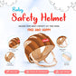 Baby Head Protector (Leatherite)