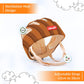 Baby Head Protector (Leatherite)