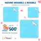 DrySheet (Small Pack  of 2)