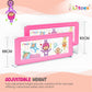 Baby Bed rail (Pink)