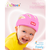 Baby Head Protector (Pink)
