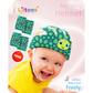 Baby Head Protector (Yertle)